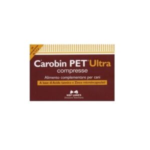 Linea CAROBIN PET NBFLanes