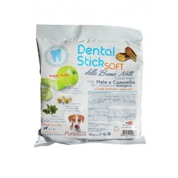 Dental Stick Pura Natura BUONA NOTTE