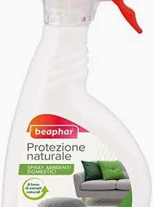 Protezione Naturale AMBIENTI Beaphar Spray 