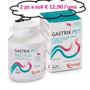 GASTRIK PET Candioli