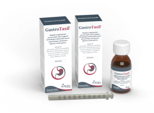 Gastrotaxil Aurora Biofarma