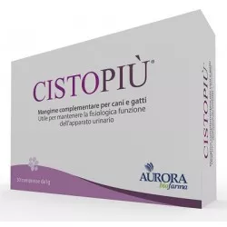 CISTOPIU' Aurora Biofarma