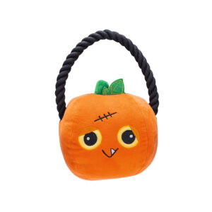 Zucca Halloween peluche