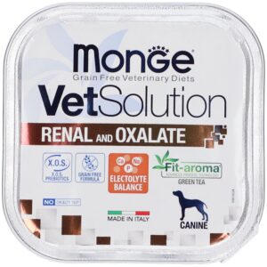 VetSolution Renal & Oxalate Monge