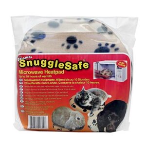 Cuscino termico per microonde SnuggleSafe